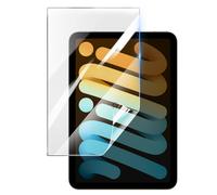 3mk, Salvadisplay per iPad Mini 6 2021 in idrogel anti-urto, Trasparente