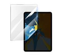 3mk, Salvadisplay per iPad Pro 11 2018 in idrogel anti-urto, Trasparente