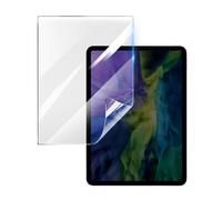 3mk, Salvadisplay per iPad Pro 11 2020 in idrogel anti-urto, Trasparente