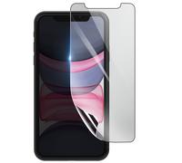 3mk, Salvadisplay per iPhone 11 in idrogel anti-urto, Trasparente