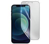 3mk, Salvadisplay per iPhone 12 in idrogel anti-urto, Trasparente