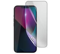 3mk, Salvadisplay per iPhone 13 in idrogel anti-urto, Trasparente