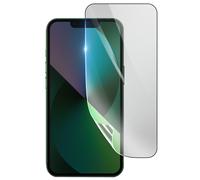 3mk, Salvadisplay per iPhone 13 Mini in idrogel anti-urto, Trasparente