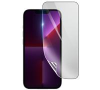 3mk, Salvadisplay per iPhone 13 Pro in idrogel anti-urto, Trasparente