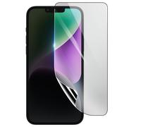 3mk, Salvadisplay per iPhone 14 Plus in idrogel anti-urto, Trasparente