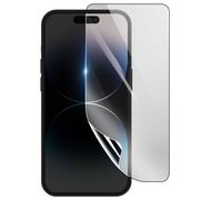 3mk, Salvadisplay per iPhone 14 Pro in idrogel anti-urto, Trasparente