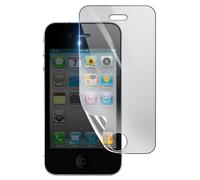 3mk, Salvadisplay per iPhone 4 in idrogel anti-urto, Trasparente