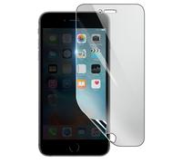 3mk, Salvadisplay per iPhone 6 in idrogel anti-urto, Trasparente