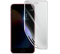 3mk, Salvadisplay per iPhone 8 in idrogel anti-urto, Trasparente