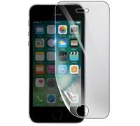 3mk, Salvadisplay per iPhone SE 2016 in idrogel anti-urto, Trasparente