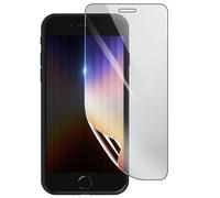 3mk, Salvadisplay per iPhone SE 2022 in idrogel anti-urto, Trasparente