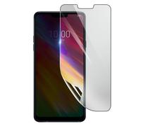 3mk, Salvadisplay per LG G7 Fit in idrogel anti-urto, Trasparente