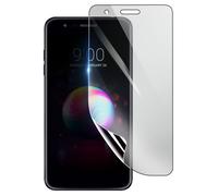 3mk, Salvadisplay per LG K11 in idrogel anti-urto, Trasparente