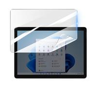 3mk, Salvadisplay per Microsoft Surface Go 3 in idrogel anti-urto, Trasparente
