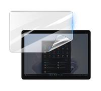 3mk, Salvadisplay per Microsoft Surface Go 4 in idrogel anti-urto, Trasparente