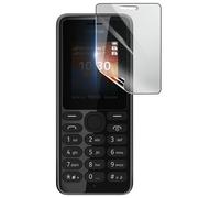 3mk, Salvadisplay per Nokia 108 in idrogel anti-urto, Trasparente