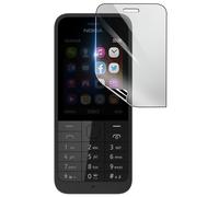 3mk, Salvadisplay per Nokia 220 in idrogel anti-urto, Trasparente