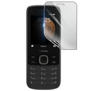 3mk, Salvadisplay per Nokia 225 in idrogel anti-urto, Trasparente