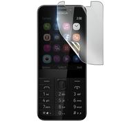 3mk, Salvadisplay per Nokia 230 in idrogel anti-urto, Trasparente