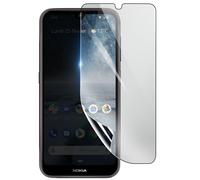 3mk, Salvadisplay per Nokia 4.2 in idrogel anti-urto, Trasparente