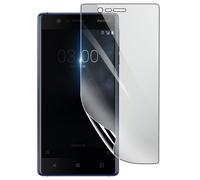 3mk, Salvadisplay per Nokia 5 in idrogel anti-urto, Trasparente