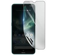 3mk, Salvadisplay per Nokia 7.2 in idrogel anti-urto, Trasparente