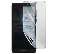 3mk, Salvadisplay per Nokia C2 2nd Edition in idrogel anti-urto, Trasparente
