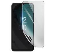 3mk, Salvadisplay per Nokia C32 in idrogel anti-urto, Trasparente