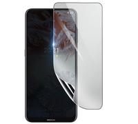 3mk, Salvadisplay per Nokia G10 in idrogel anti-urto, Trasparente