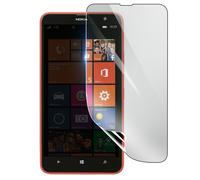 3mk, Salvadisplay per Nokia Lumia 635 in idrogel anti-urto, Trasparente