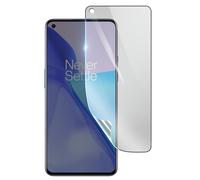 3mk, Salvadisplay per OnePlus 9 in idrogel anti-urto, Trasparente