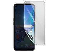 3mk, Salvadisplay per Oppo A53s in idrogel anti-urto, Trasparente