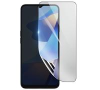 3mk, Salvadisplay per Oppo A54s in idrogel anti-urto, Trasparente