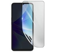 3mk, Salvadisplay per Oppo A57s in idrogel anti-urto, Trasparente