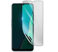 3mk, Salvadisplay per Oppo A9 2020 in idrogel anti-urto, Trasparente