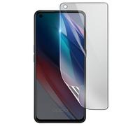 3mk, Salvadisplay per Oppo Find X3 Lite in idrogel anti-urto, Trasparente