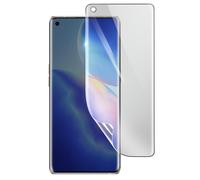 3mk, Salvadisplay per Oppo Find X3 Neo in idrogel anti-urto, Trasparente