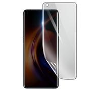 3mk, Salvadisplay per Oppo Find X3 Pro in idrogel anti-urto, Trasparente
