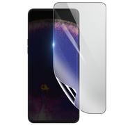 3mk, Salvadisplay per Oppo Find X5 Pro in idrogel anti-urto, Trasparente