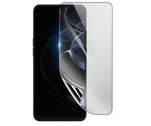 3mk, Salvadisplay per Oppo Reno 7 in idrogel anti-urto, Trasparente