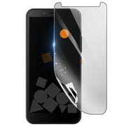 3mk, Salvadisplay per Orange Neva Zen in idrogel anti-urto, Trasparente