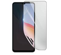 3mk, Salvadisplay per Vivo Y76 5G in idrogel anti-urto, Trasparente