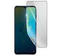 3mk, Salvadisplay per Wiko Power U10 in idrogel anti-urto, Trasparente
