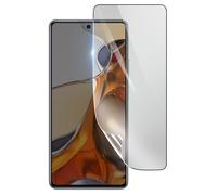 3mk, Salvadisplay per Xiaomi 11T Pro in idrogel anti-urto, Trasparente