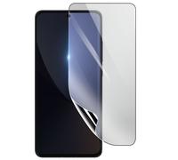 3mk, Salvadisplay per Xiaomi 12X in idrogel anti-urto, Trasparente