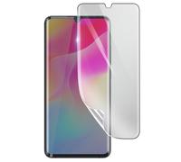 3mk, Salvadisplay per Xiaomi Mi 10 Lite in idrogel anti-urto, Trasparente