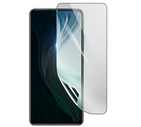 3mk, Salvadisplay per Xiaomi Mi 11 Pro in idrogel anti-urto, Trasparente