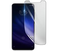 3mk, Salvadisplay per Xiaomi Mi 8 Pro in idrogel anti-urto, Trasparente