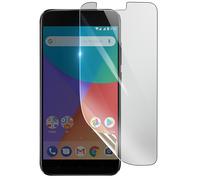 3mk, Salvadisplay per Xiaomi Mi A1 in idrogel anti-urto, Trasparente