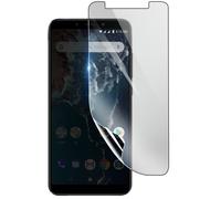 3mk, Salvadisplay per Xiaomi Mi A2 in idrogel anti-urto, Trasparente